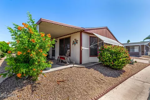 8103 E Southern Ave #75, Mesa, AZ 85209