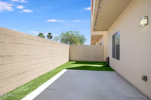 Exterior - 3113 E Danbury Rd #10, Phoenix, AZ 85032 photo 1 of 4