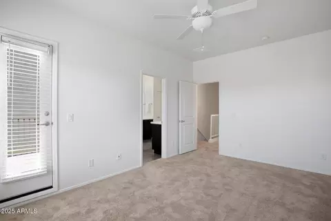 Bedroom - 3113 E Danbury Rd #10, Phoenix, AZ 85032 photo 2 of 4