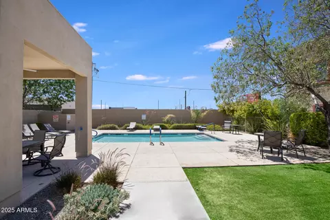 Exterior - 3113 E Danbury Rd #10, Phoenix, AZ 85032 photo 4 of 4