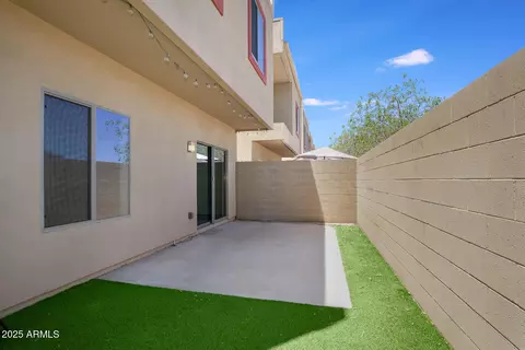 Exterior - 3113 E Danbury Rd #10, Phoenix, AZ 85032 photo 2 of 4