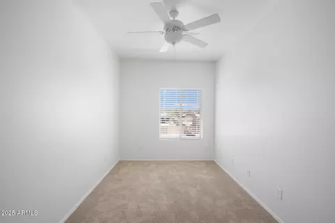 Bedroom - 3113 E Danbury Rd #10, Phoenix, AZ 85032 photo 3 of 4
