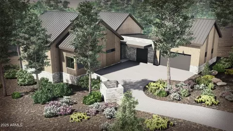 3682 S Woodland Hills Dr, Flagstaff, AZ 86005