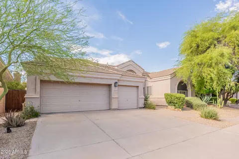 9678 E Voltaire Dr, Scottsdale, AZ 85260