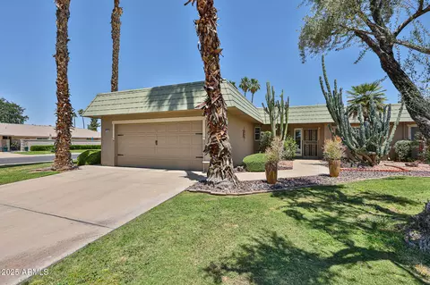 10648 W Loma Blanca Dr, Sun City, AZ 85351