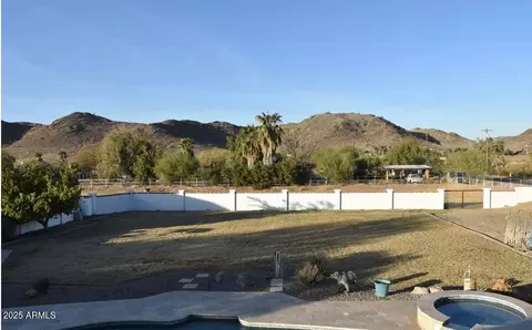4304 W Calle Poco --, Laveen, AZ 85339