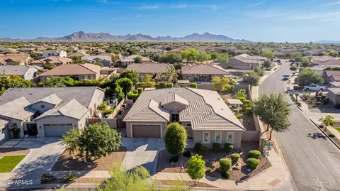 22323 E Via Del Jardin --, Queen Creek, AZ 85142