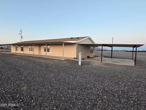 1201 N 293rd Ave, Buckeye, AZ 85396