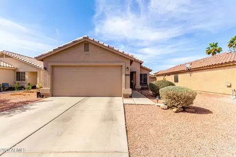 13022 W Cherry Hills Dr, El Mirage, AZ 85335