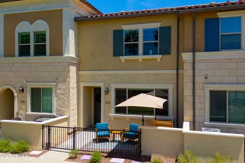 2628 S Voyager Dr #104, Gilbert, AZ 85295