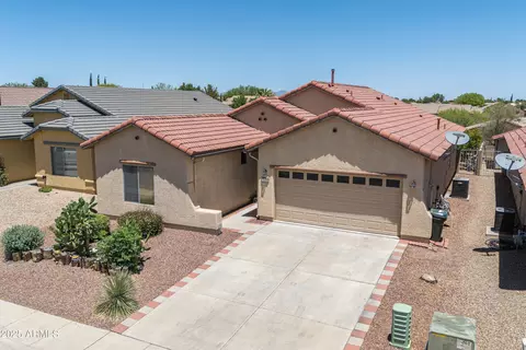 2003 Valley Sage St, Sierra Vista, AZ 85635