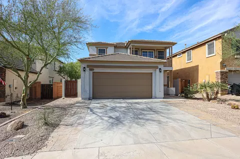 29270 W Weldon Ave, Buckeye, AZ 85396