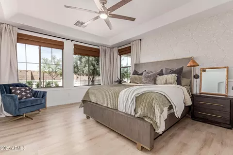 Bedroom - 3030 E Camellia Dr, Gilbert, AZ 85296 photo 1 of 7