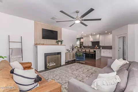 Living - 3030 E Camellia Dr, Gilbert, AZ 85296 photo 4 of 7
