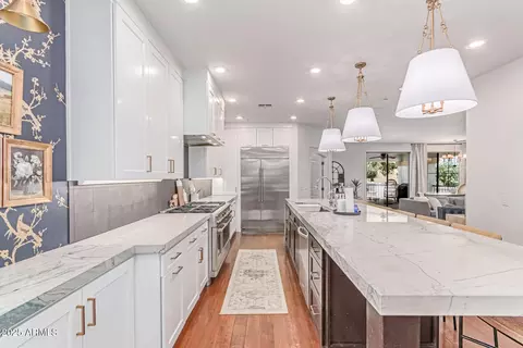 Kitchen - 3030 E Camellia Dr, Gilbert, AZ 85296 photo 2 of 7