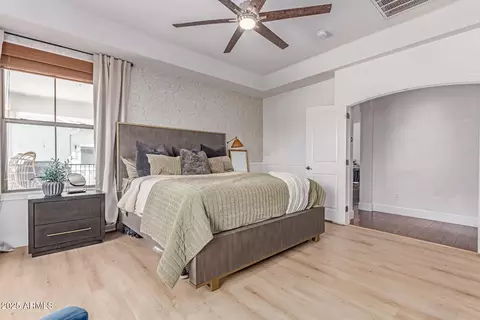 Bedroom - 3030 E Camellia Dr, Gilbert, AZ 85296 photo 2 of 7