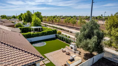 Exterior - 3030 E Camellia Dr, Gilbert, AZ 85296 photo 12 of 12
