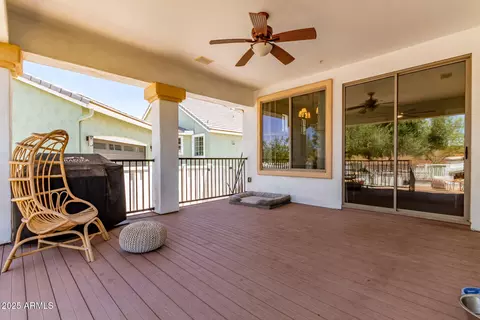 Exterior - 3030 E Camellia Dr, Gilbert, AZ 85296 photo 4 of 12