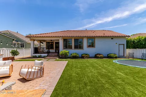 Exterior - 3030 E Camellia Dr, Gilbert, AZ 85296 photo 7 of 12