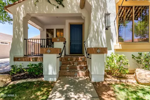 Exterior - 3030 E Camellia Dr, Gilbert, AZ 85296 photo 1 of 12