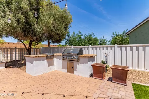 Exterior - 3030 E Camellia Dr, Gilbert, AZ 85296 photo 9 of 12