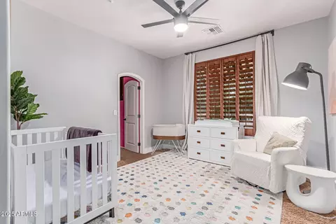 Bedroom - 3030 E Camellia Dr, Gilbert, AZ 85296 photo 6 of 7