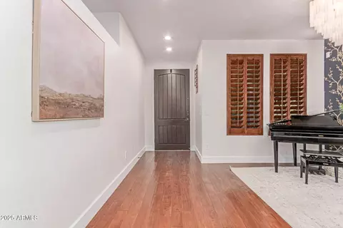 Entry Way - 3030 E Camellia Dr, Gilbert, AZ 85296 photo 1 of 3