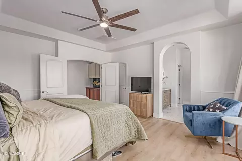 Bedroom - 3030 E Camellia Dr, Gilbert, AZ 85296 photo 3 of 7