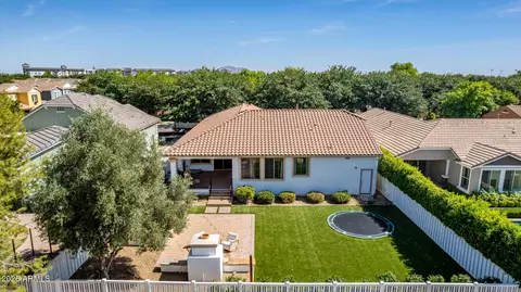 Exterior - 3030 E Camellia Dr, Gilbert, AZ 85296 photo 11 of 12