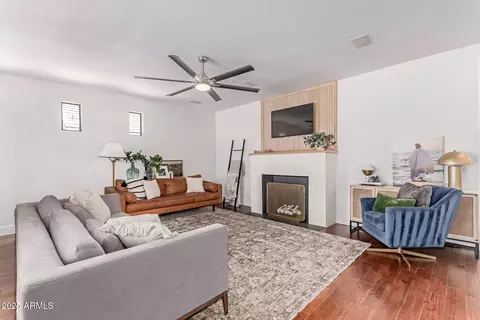 Living - 3030 E Camellia Dr, Gilbert, AZ 85296 photo 3 of 7