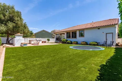 Exterior - 3030 E Camellia Dr, Gilbert, AZ 85296 photo 5 of 12