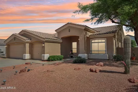 6781 W Lone Cactus Dr, Glendale, AZ 85308