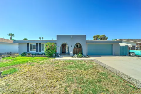 4201 W Hatcher Rd, Phoenix, AZ 85051