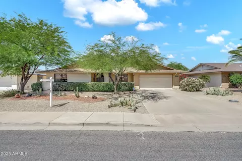 19222 N 133rd Ave, Sun City West, AZ 85375