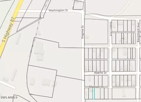 tbd Madison St #20, Winslow, AZ 86047