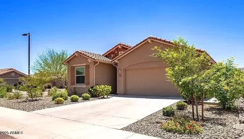 7648 S Thimble Peak --, Gold Canyon, AZ 85118