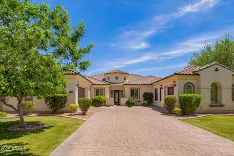 2457 E Melrose St, Mesa, AZ 85213