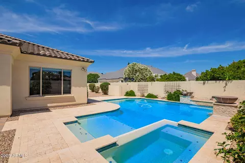 Exterior - 2457 E Melrose St, Mesa, AZ 85213 photo 11 of 14