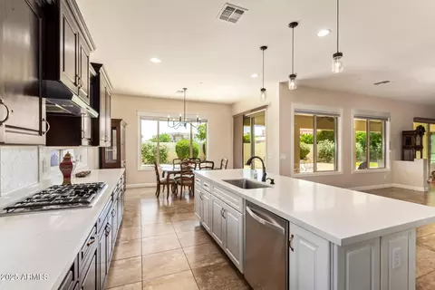 Kitchen - 2457 E Melrose St, Mesa, AZ 85213 photo 4 of 4