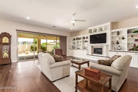 Living - 2457 E Melrose St, Mesa, AZ 85213 photo 3 of 5