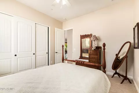 Bedroom - 2457 E Melrose St, Mesa, AZ 85213 photo 4 of 8