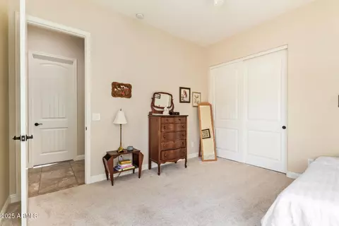 Bedroom - 2457 E Melrose St, Mesa, AZ 85213 photo 8 of 8