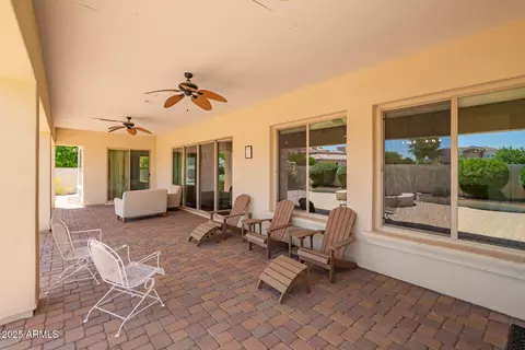 Exterior - 2457 E Melrose St, Mesa, AZ 85213 photo 7 of 14
