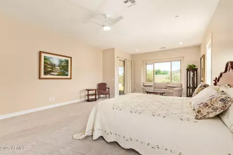 Bedroom - 2457 E Melrose St, Mesa, AZ 85213 photo 1 of 8