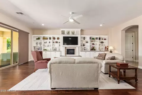 Living - 2457 E Melrose St, Mesa, AZ 85213 photo 2 of 5