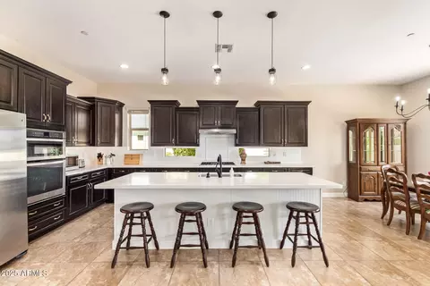 Kitchen - 2457 E Melrose St, Mesa, AZ 85213 photo 1 of 4