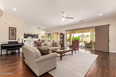 Living - 2457 E Melrose St, Mesa, AZ 85213 photo 4 of 5