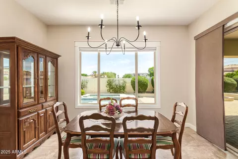 Dining - 2457 E Melrose St, Mesa, AZ 85213 photo 3 of 3