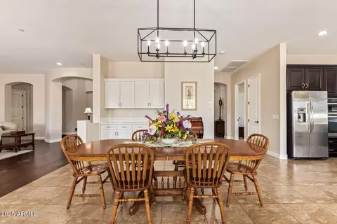 Dining - 2457 E Melrose St, Mesa, AZ 85213 photo 2 of 3