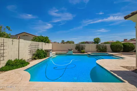 Exterior - 2457 E Melrose St, Mesa, AZ 85213 photo 13 of 14